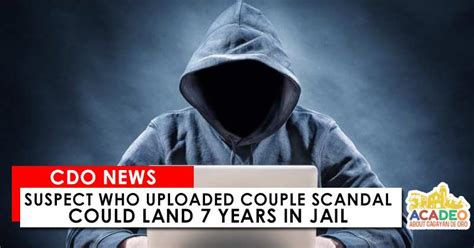 cdo scandal